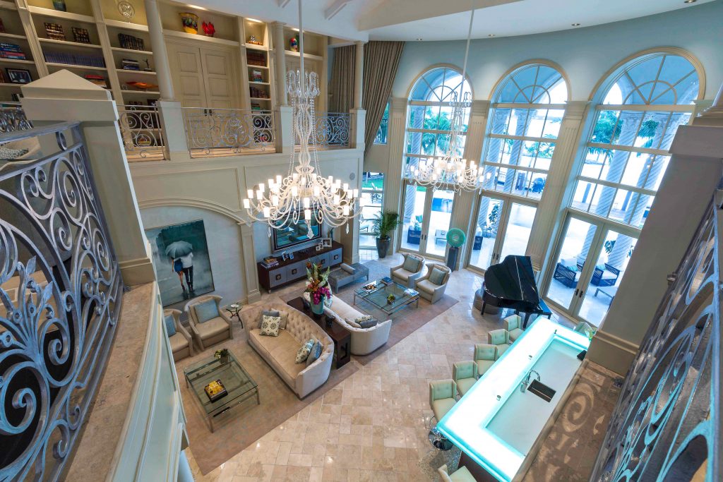 Luxury Interior Designer In Florida Reveals Top 10 Interior