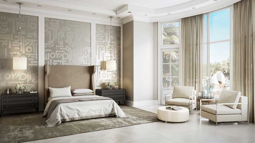 Luxury Interior Designer in Florida Reveals Top 10 Interior Design ...