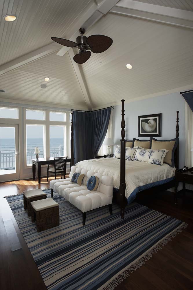 North Carolina Casual Ocean Home - Zelman Styles