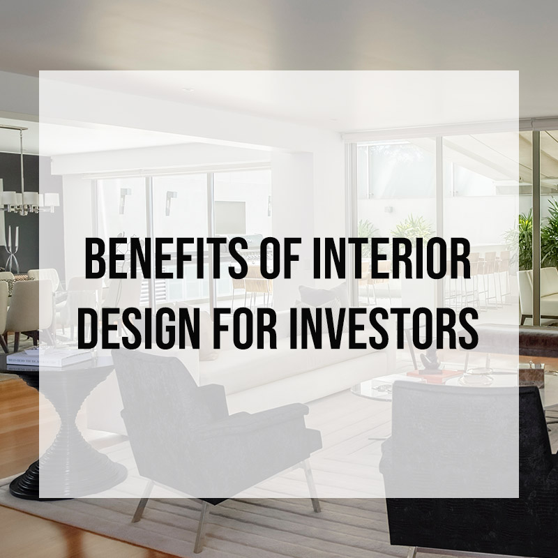 Interior Designers Oakville